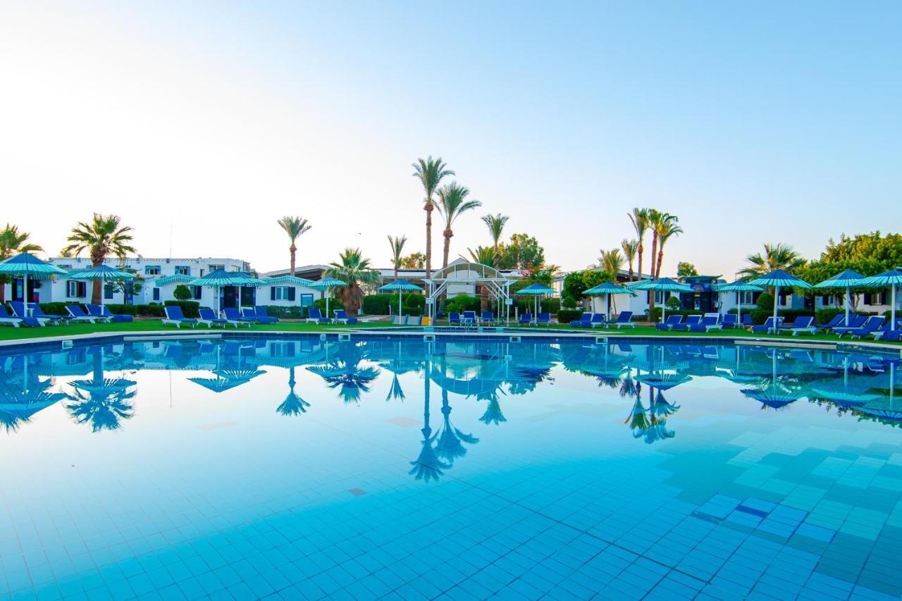 Ghazala Beach Şarm El-Şeyh Dış mekan fotoğraf
