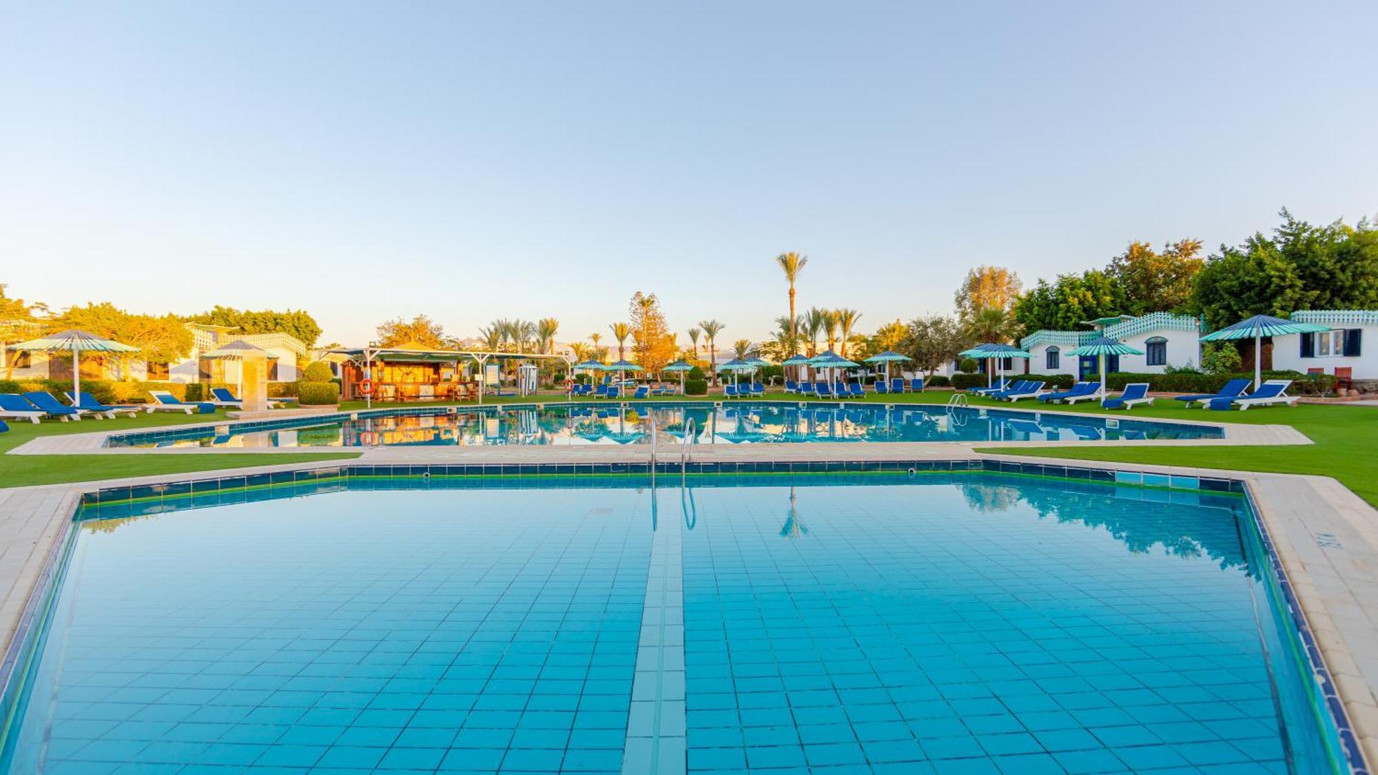 Ghazala Beach Şarm El-Şeyh Dış mekan fotoğraf