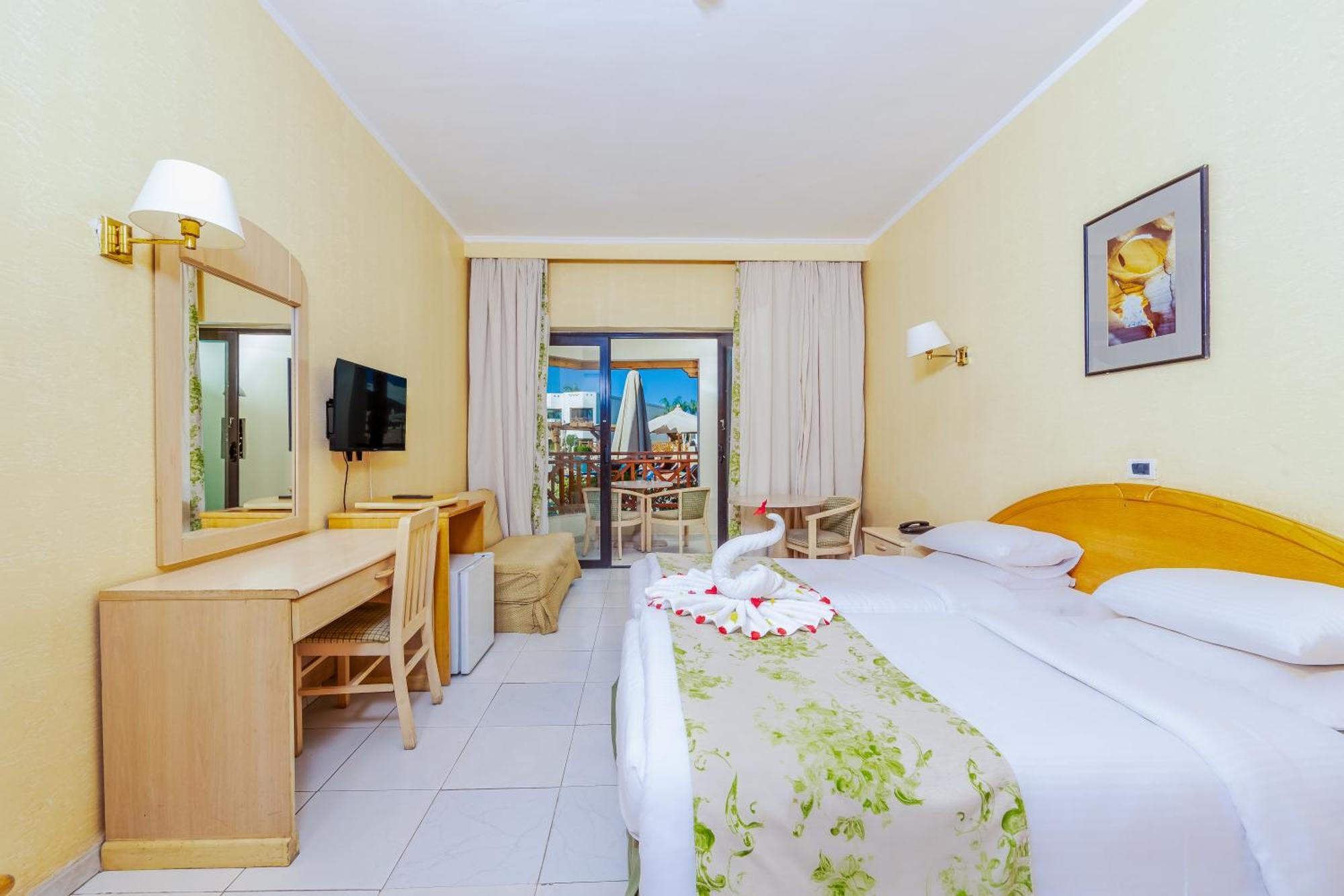 Ghazala Beach Şarm El-Şeyh Dış mekan fotoğraf
