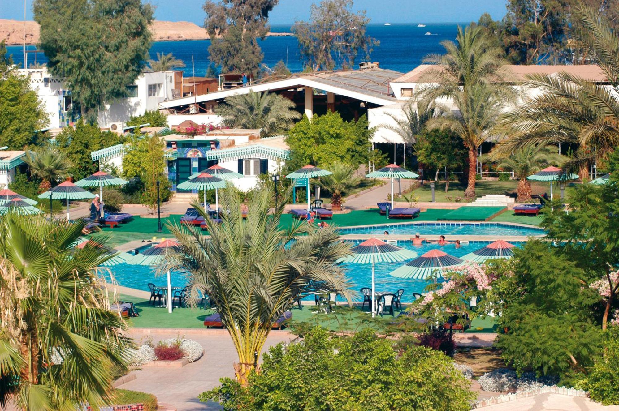 Ghazala Beach Şarm El-Şeyh Dış mekan fotoğraf