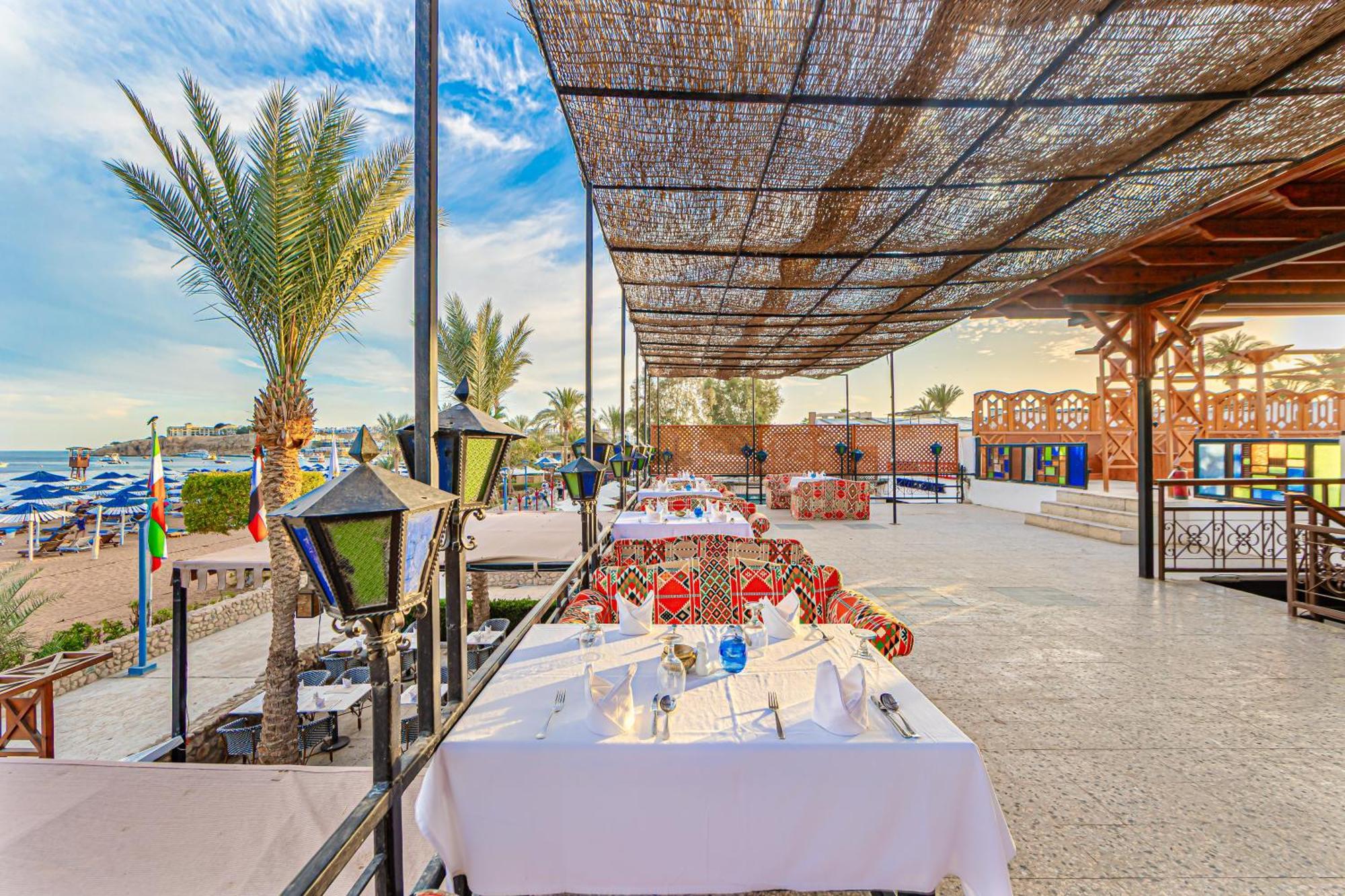 Ghazala Beach Şarm El-Şeyh Dış mekan fotoğraf