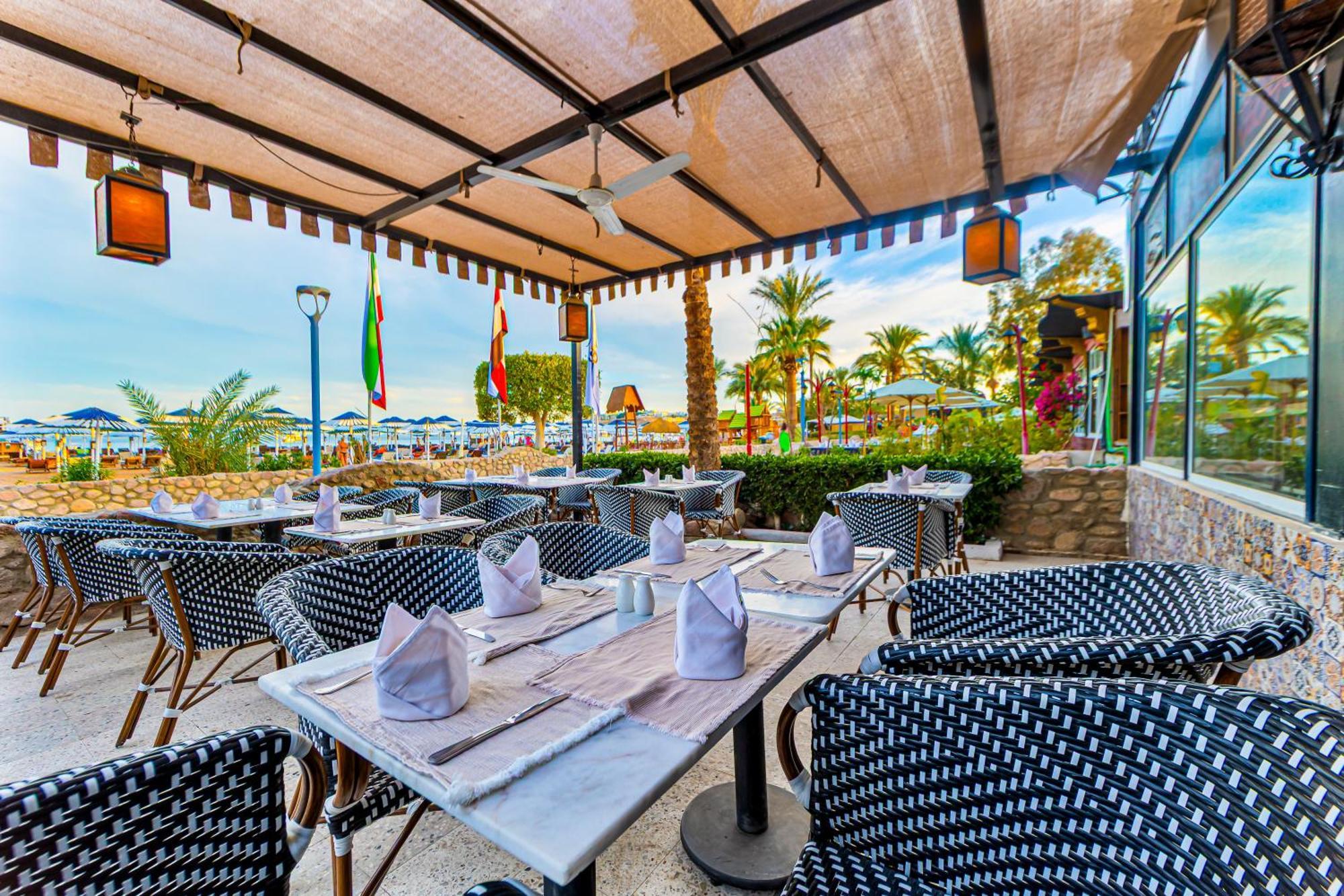Ghazala Beach Şarm El-Şeyh Dış mekan fotoğraf