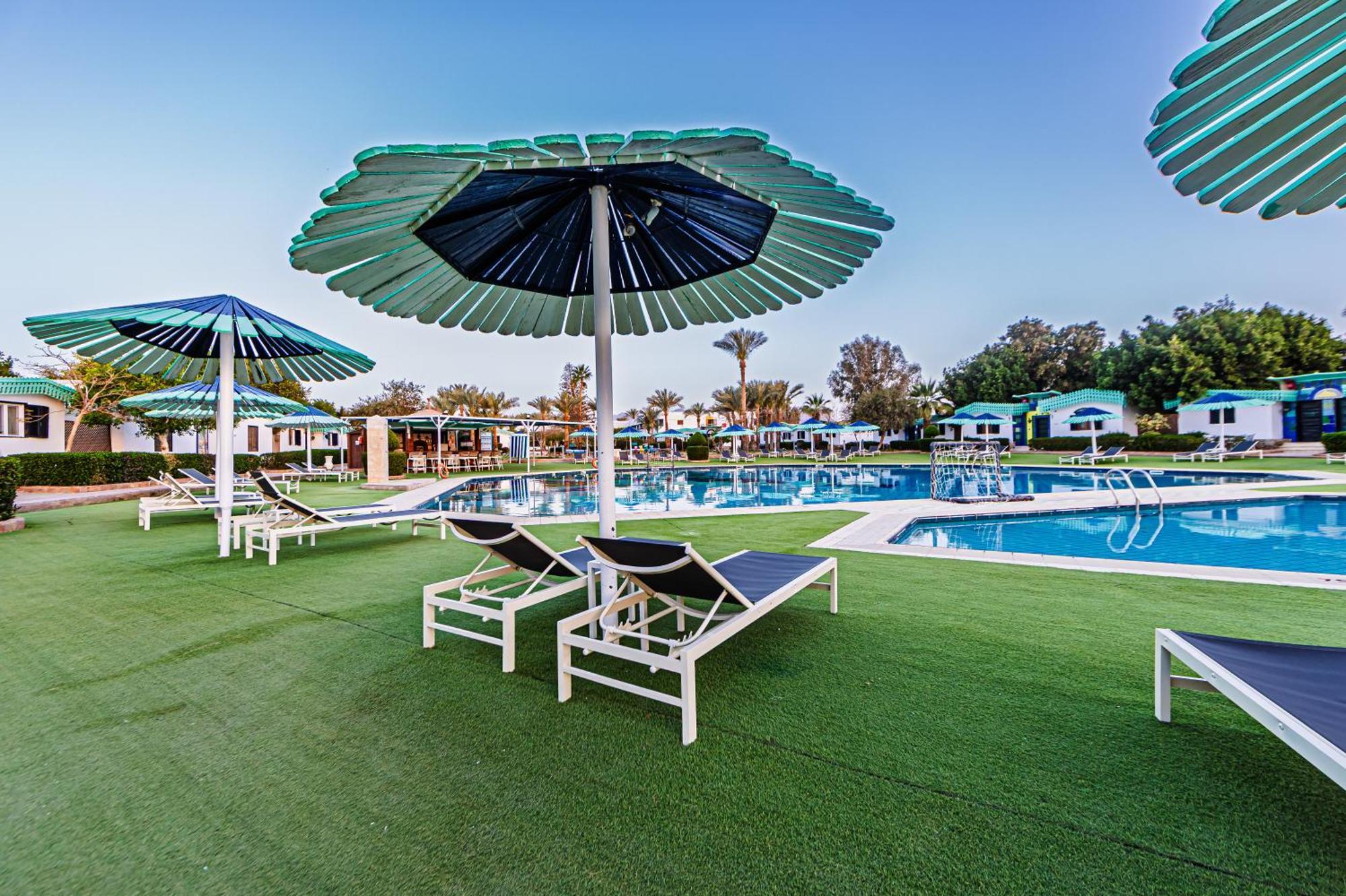 Ghazala Beach Şarm El-Şeyh Dış mekan fotoğraf