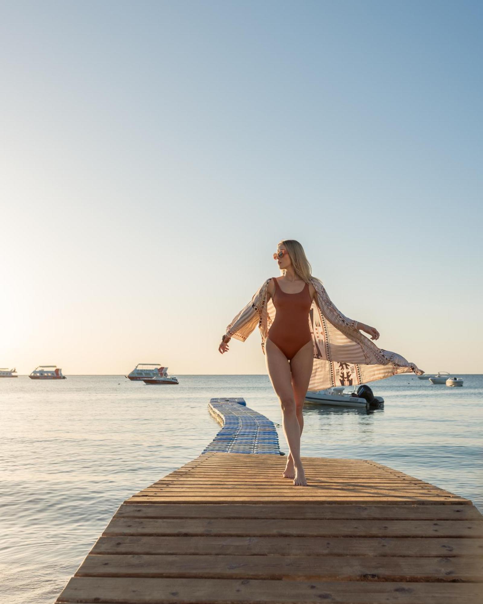 Ghazala Beach Şarm El-Şeyh Dış mekan fotoğraf